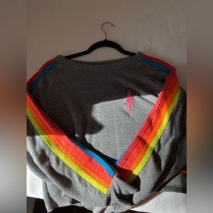 Aviator nation sweatshirt